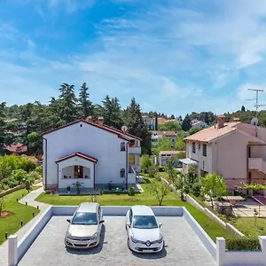Lili Apartment Poreč