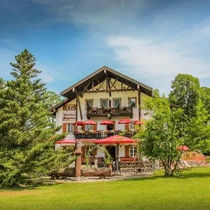 Apartment Siegllehen, Schönau am Königssee