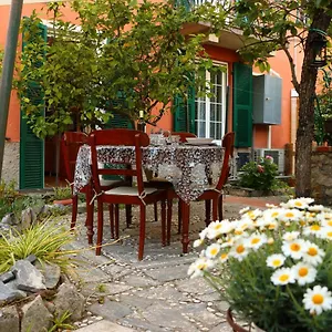 La Tua Casa Vicino A Portovenere Ferienhaus Le Grazie (Liguria)