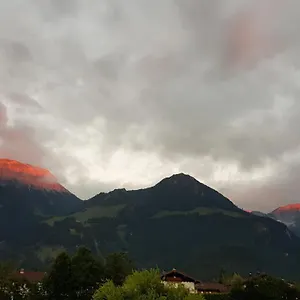 Apartment Jennerblick, Schönau am Königssee
