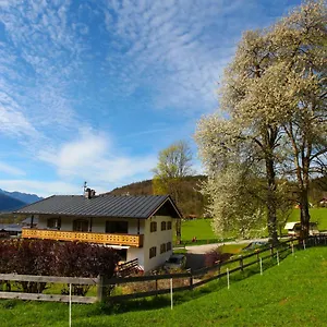 Apartment Alpenblume Königssee, Schönau am Königssee