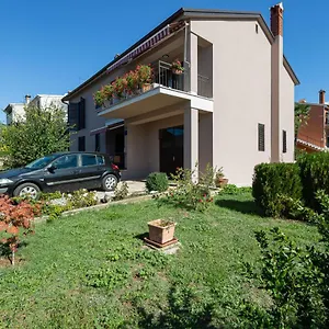 Nada Apartment Poreč