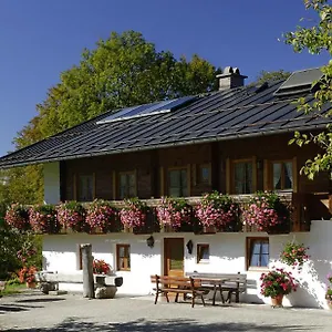 Bauernhof Haus Widlbrand, Schönau am Königssee