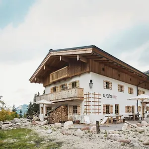 Apartment Alpeltalhuette, Schönau am Königssee