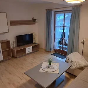 Apartment Am Stein, Schönau am Königssee
