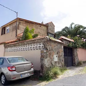 Casa El Drago-tafira Baja Privatunterkunft Las Palmas / Gran Canaria
