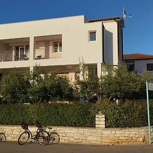 Alida & Near The Sea Apartment Rovinj
