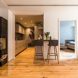 Apartment Design Königssee, Schönau am Königssee