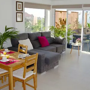 Tropicales Ferienhaus La Orotava