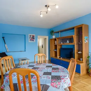 Kon-tiki Apartment Mali Lošinj