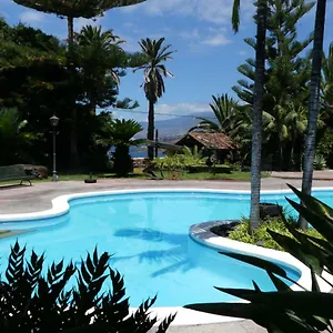 San Antonio Villa Los Realejos