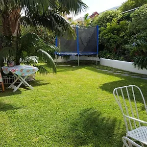 Orotava Garden House Perfect For Families Ferienhaus La Orotava