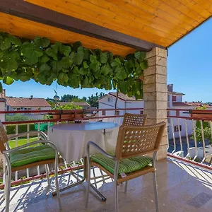 Ruzica Apartment Poreč